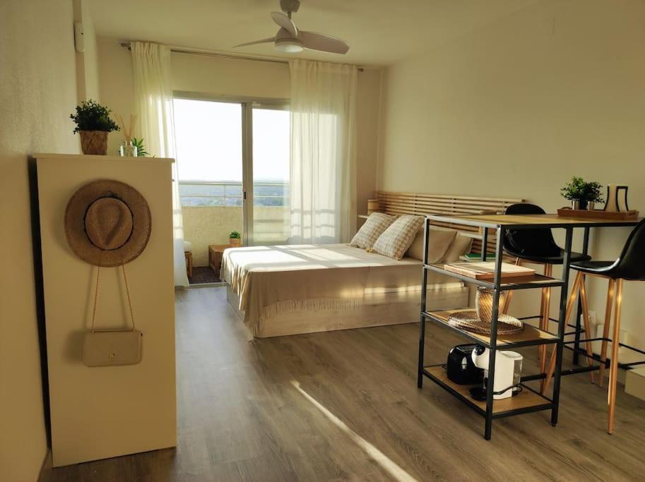 Estudio Ideal Parejas 100M De La Playa Empuriabrava Exterior foto